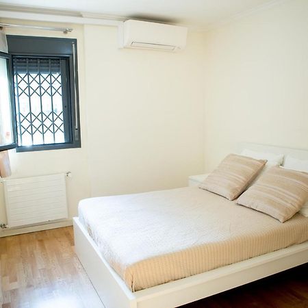 Apartamento Ideal 2 Lisboa Quarto foto