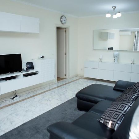 Apartamento Ideal 2 Lisboa Quarto foto