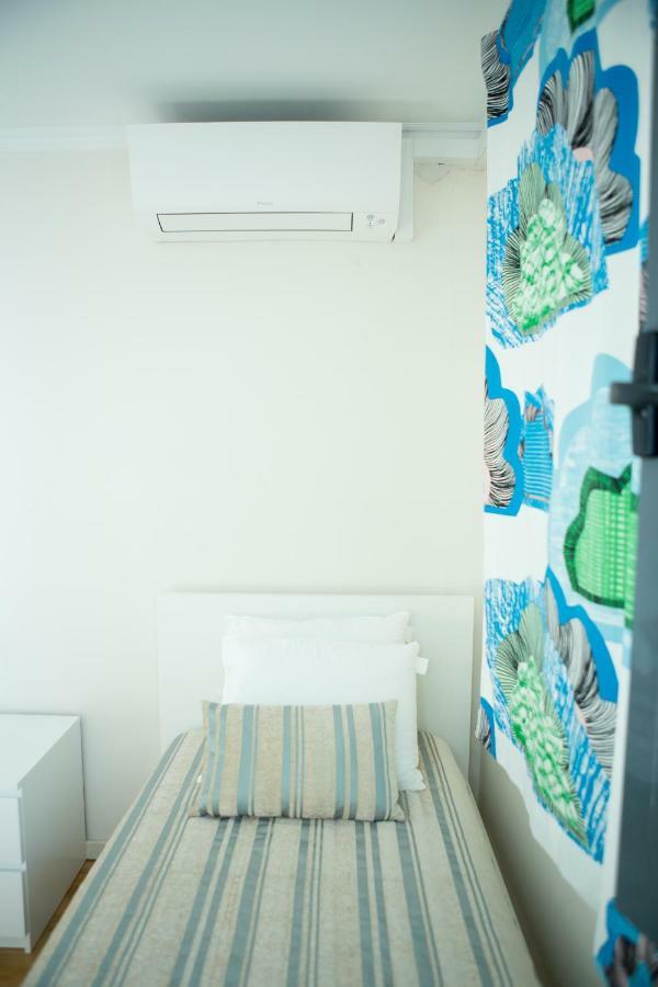 Apartamento Ideal 2 Lisboa Exterior foto
