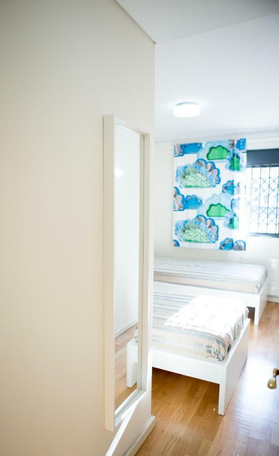 Apartamento Ideal 2 Lisboa Exterior foto