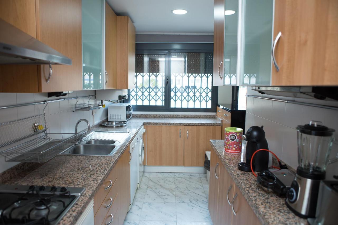 Apartamento Ideal 2 Lisboa Quarto foto