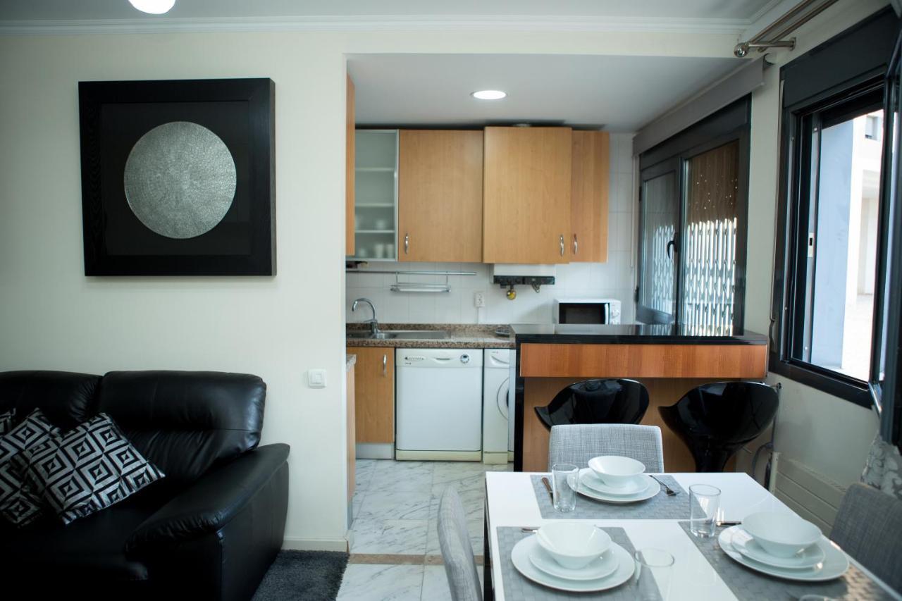 Apartamento Ideal 2 Lisboa Quarto foto