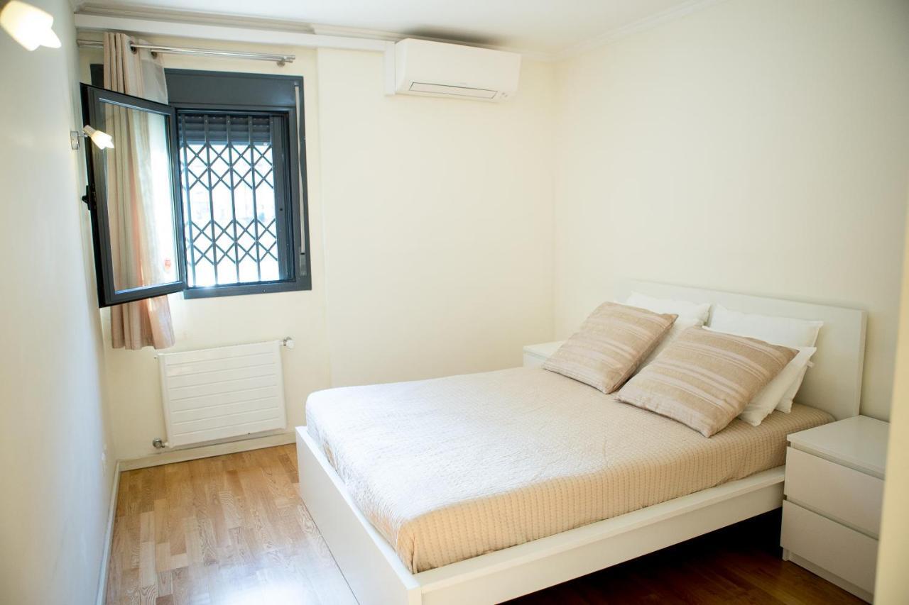 Apartamento Ideal 2 Lisboa Quarto foto