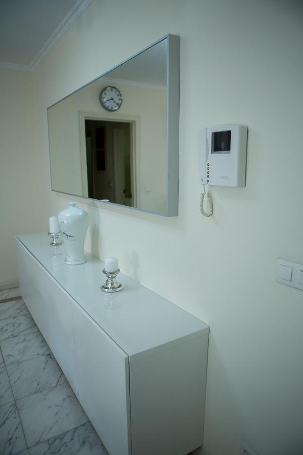 Apartamento Ideal 2 Lisboa Quarto foto