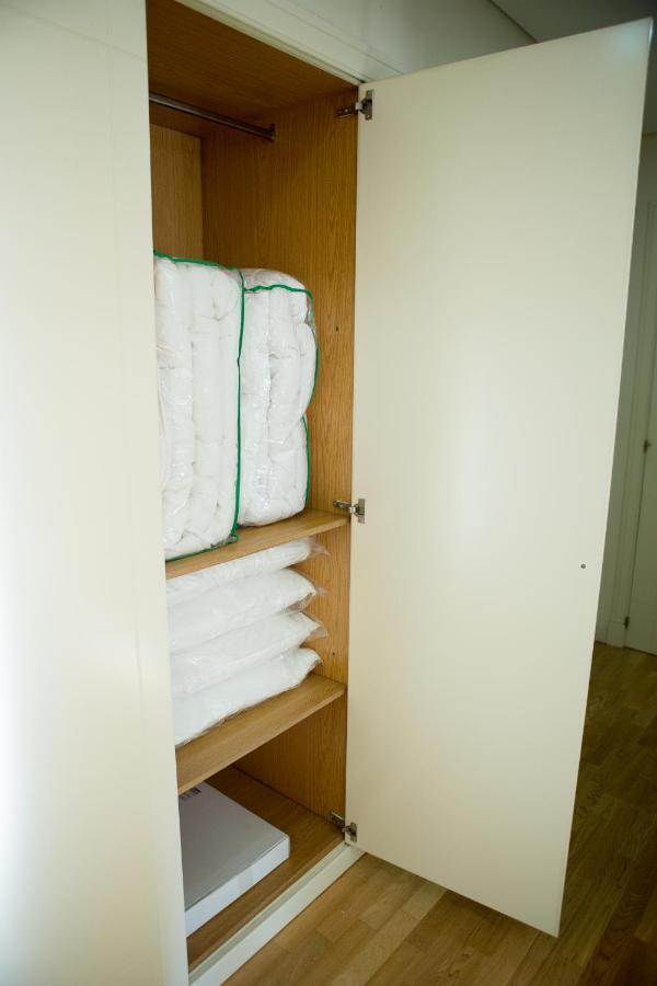 Apartamento Ideal 2 Lisboa Quarto foto