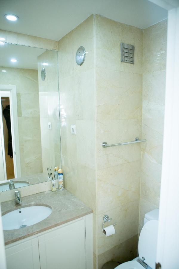 Apartamento Ideal 2 Lisboa Quarto foto