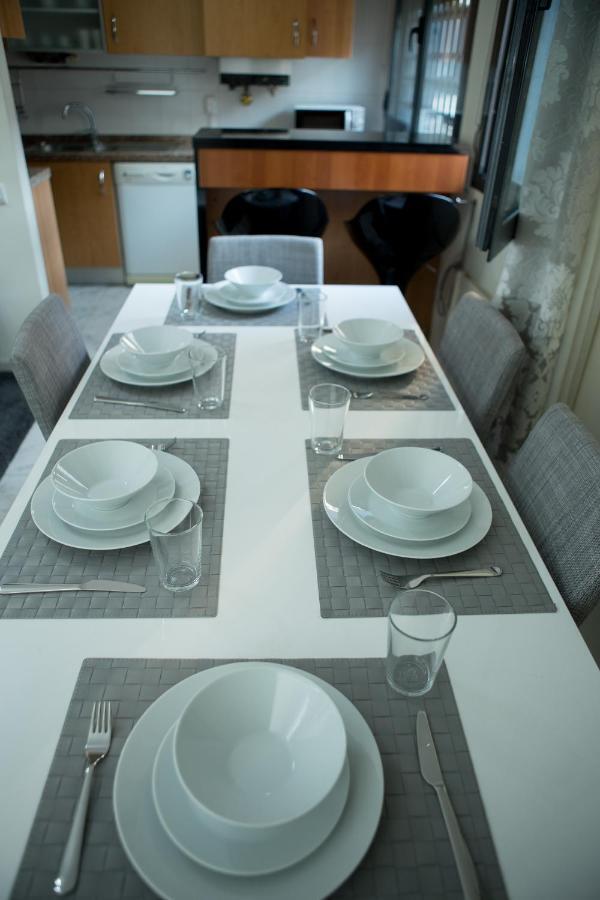 Apartamento Ideal 2 Lisboa Quarto foto