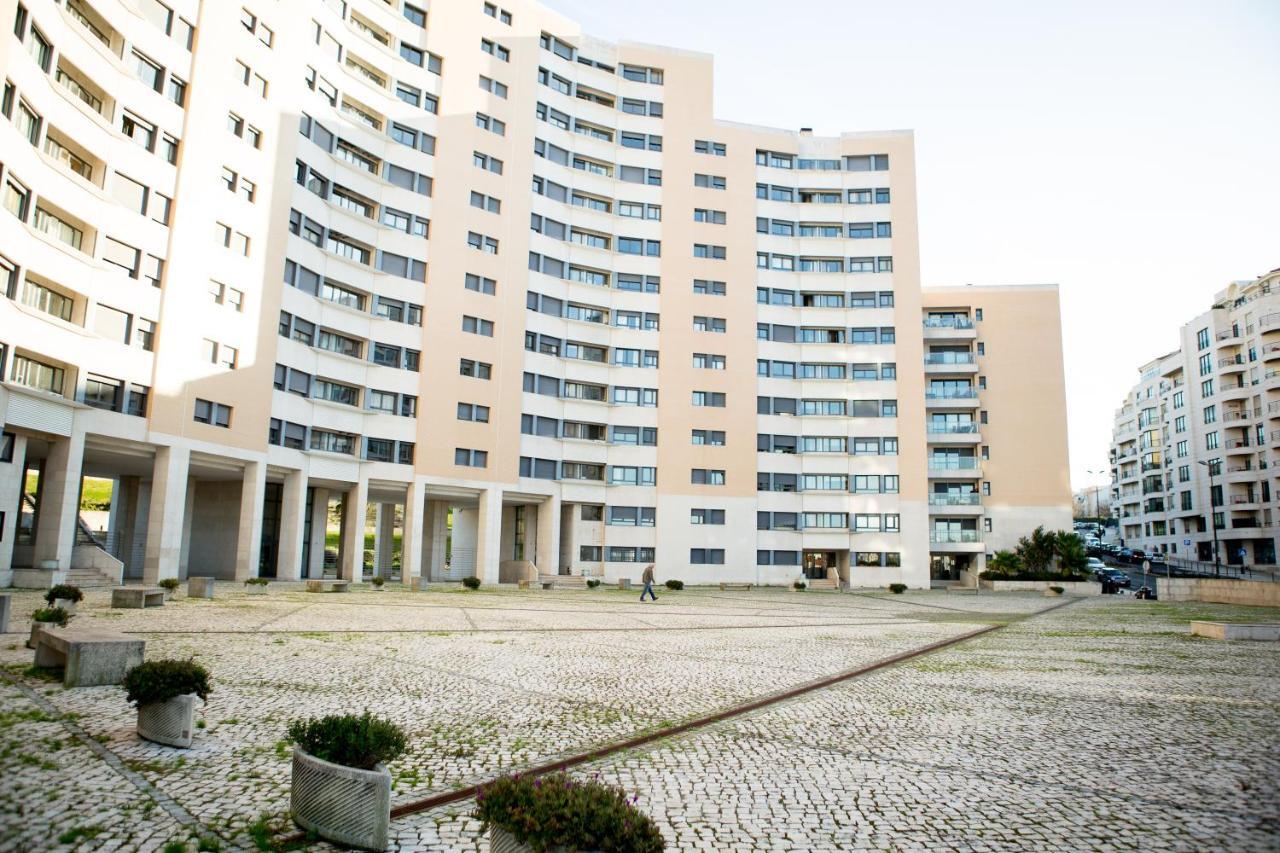 Apartamento Ideal 2 Lisboa Quarto foto