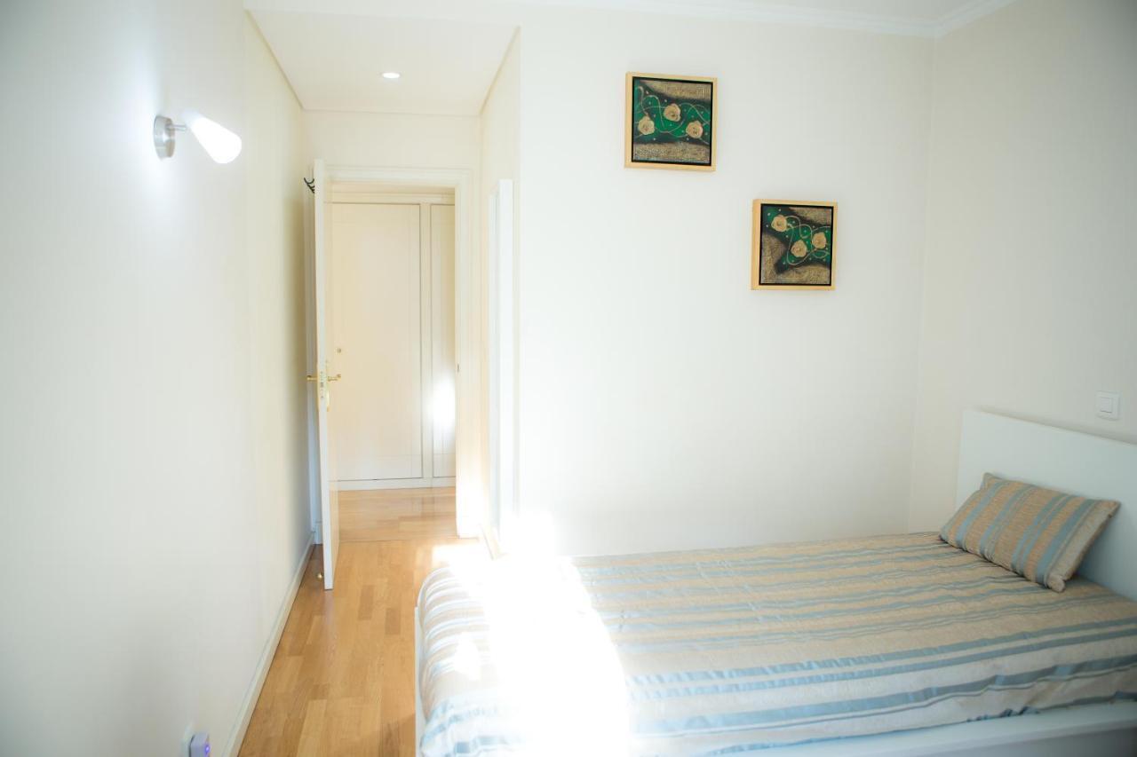 Apartamento Ideal 2 Lisboa Quarto foto