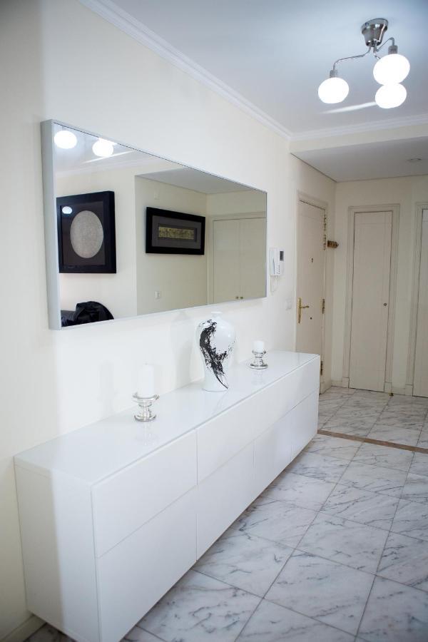 Apartamento Ideal 2 Lisboa Quarto foto