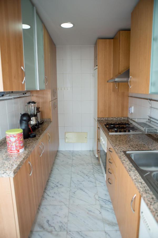 Apartamento Ideal 2 Lisboa Quarto foto