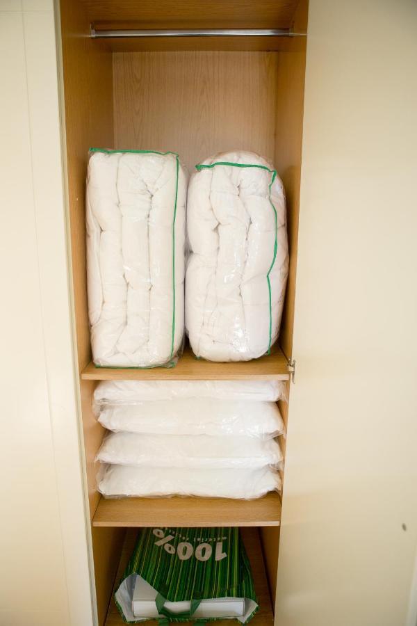 Apartamento Ideal 2 Lisboa Quarto foto