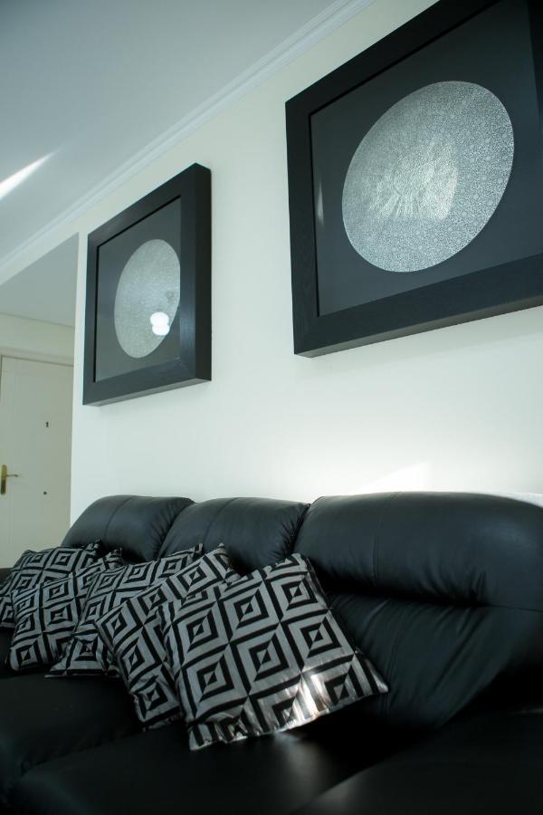 Apartamento Ideal 2 Lisboa Quarto foto