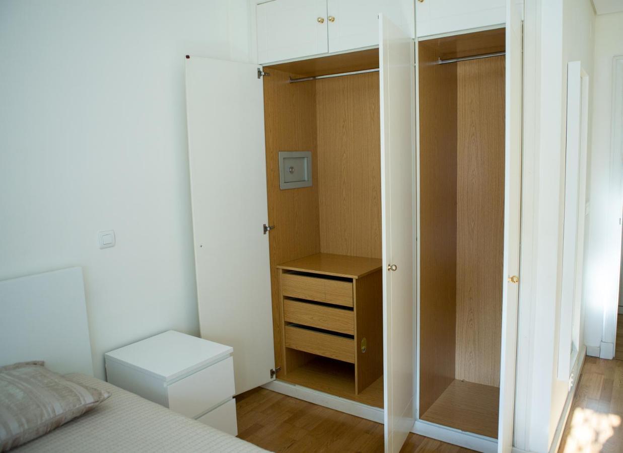 Apartamento Ideal 2 Lisboa Quarto foto