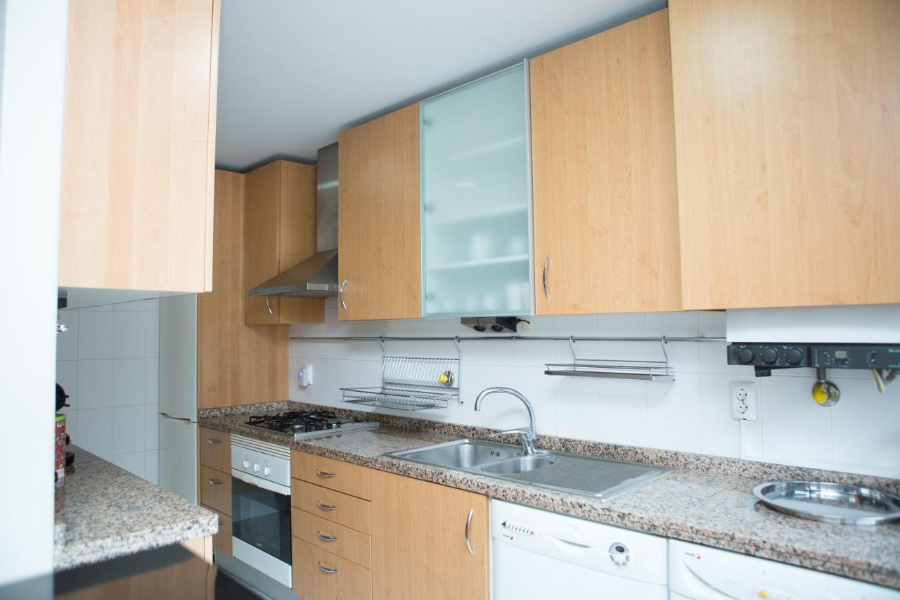 Apartamento Ideal 2 Lisboa Quarto foto