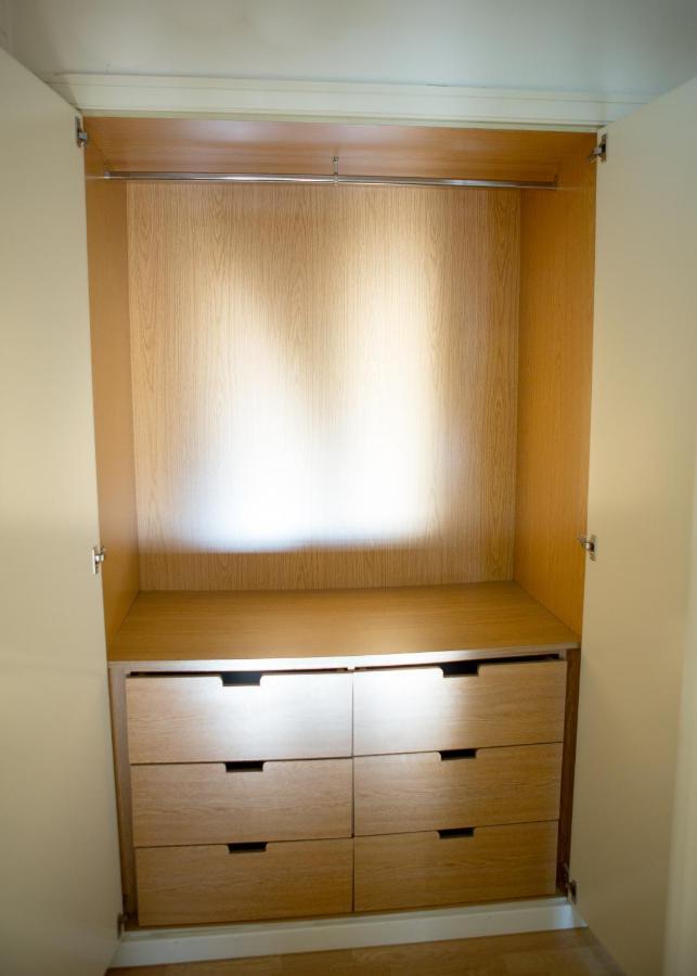 Apartamento Ideal 2 Lisboa Quarto foto