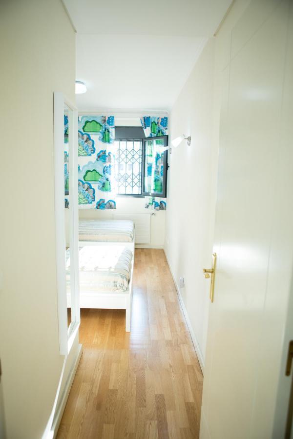 Apartamento Ideal 2 Lisboa Quarto foto